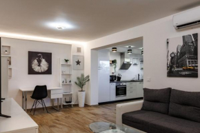 HILLSIDE Apartment Volosko